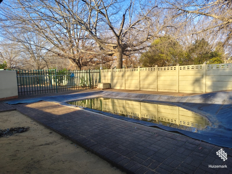 To Let 3 Bedroom Property for Rent in Sasolburg Ext 23 Free State